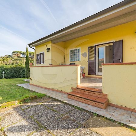 Villino Girasole - Goelba Villa Capoliveri  Buitenkant foto