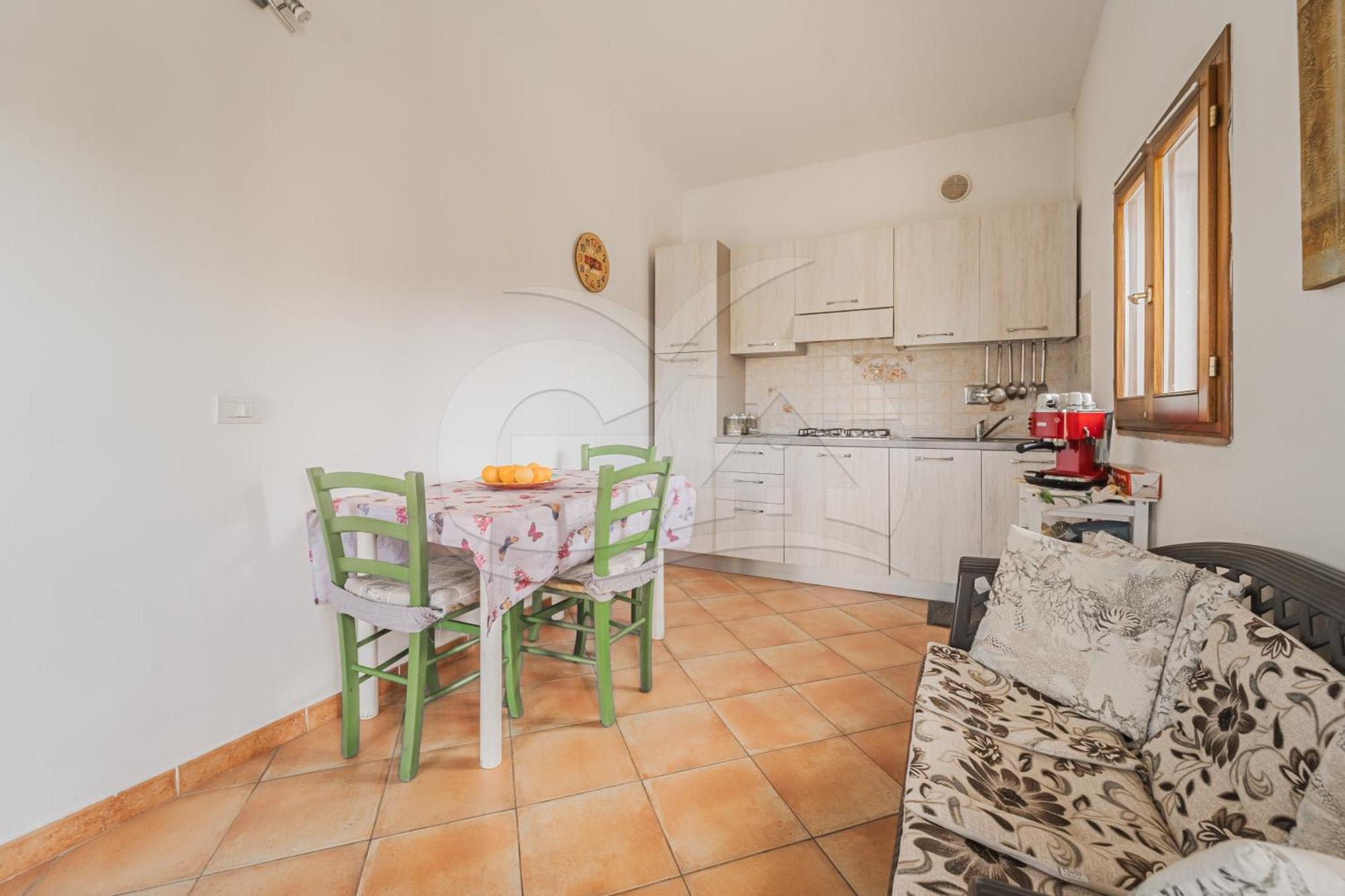 Villino Girasole - Goelba Villa Capoliveri  Buitenkant foto