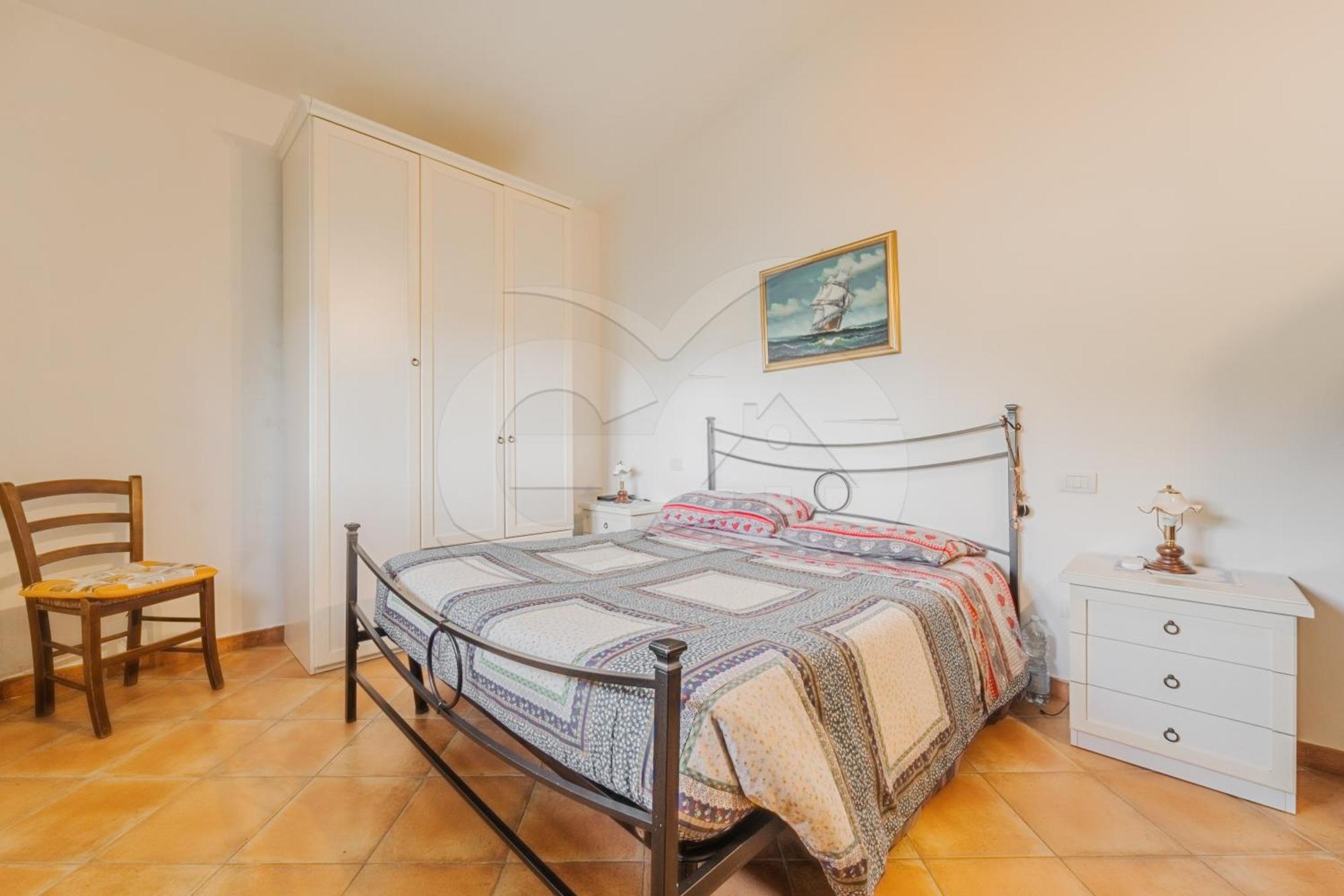 Villino Girasole - Goelba Villa Capoliveri  Buitenkant foto
