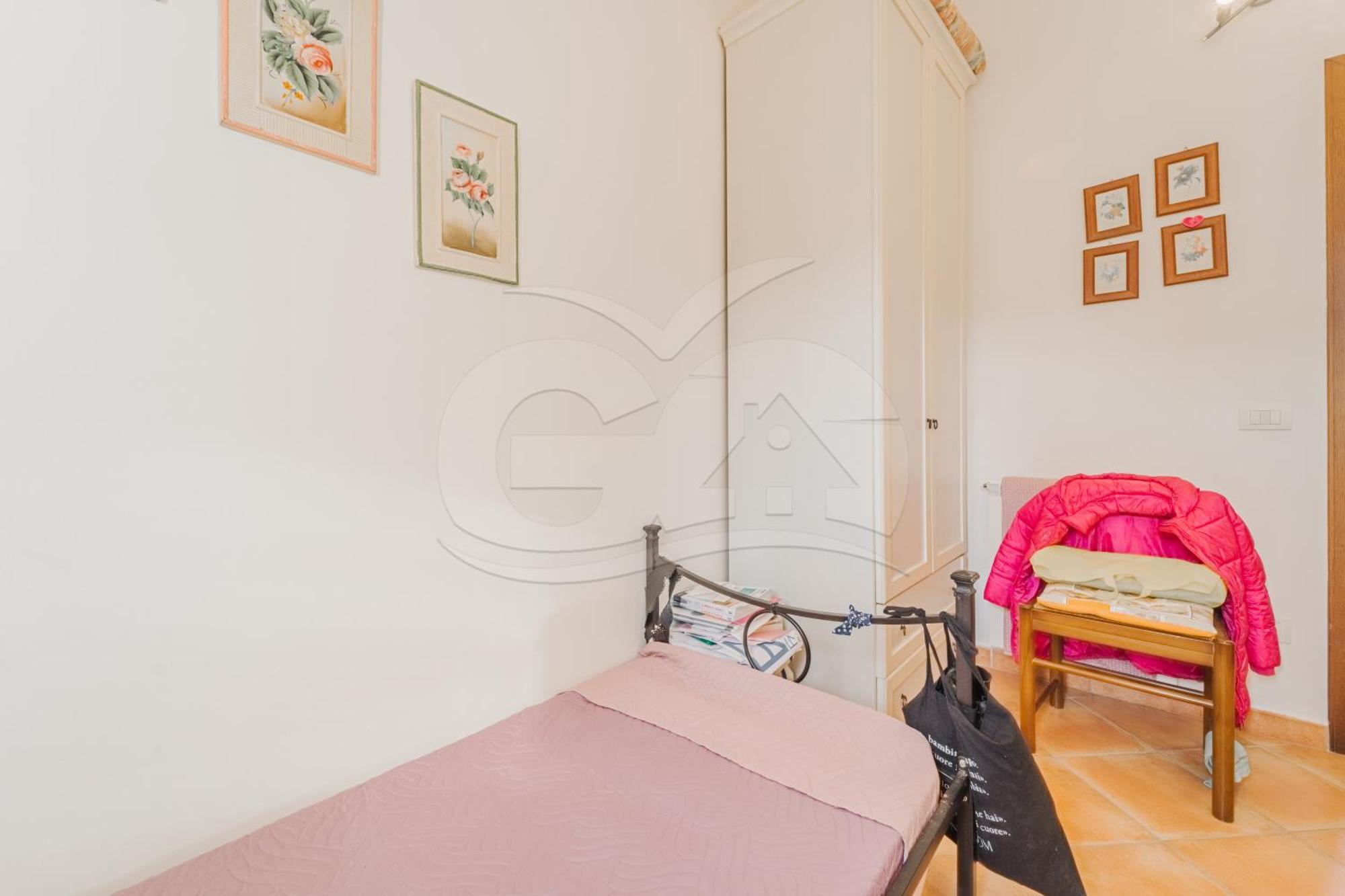 Villino Girasole - Goelba Villa Capoliveri  Buitenkant foto