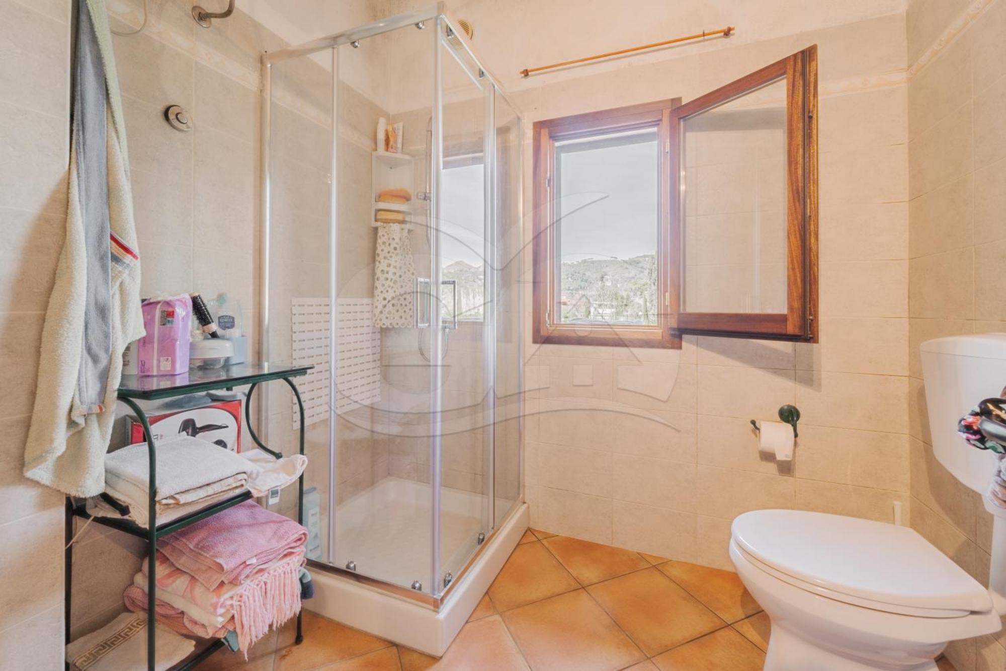 Villino Girasole - Goelba Villa Capoliveri  Buitenkant foto