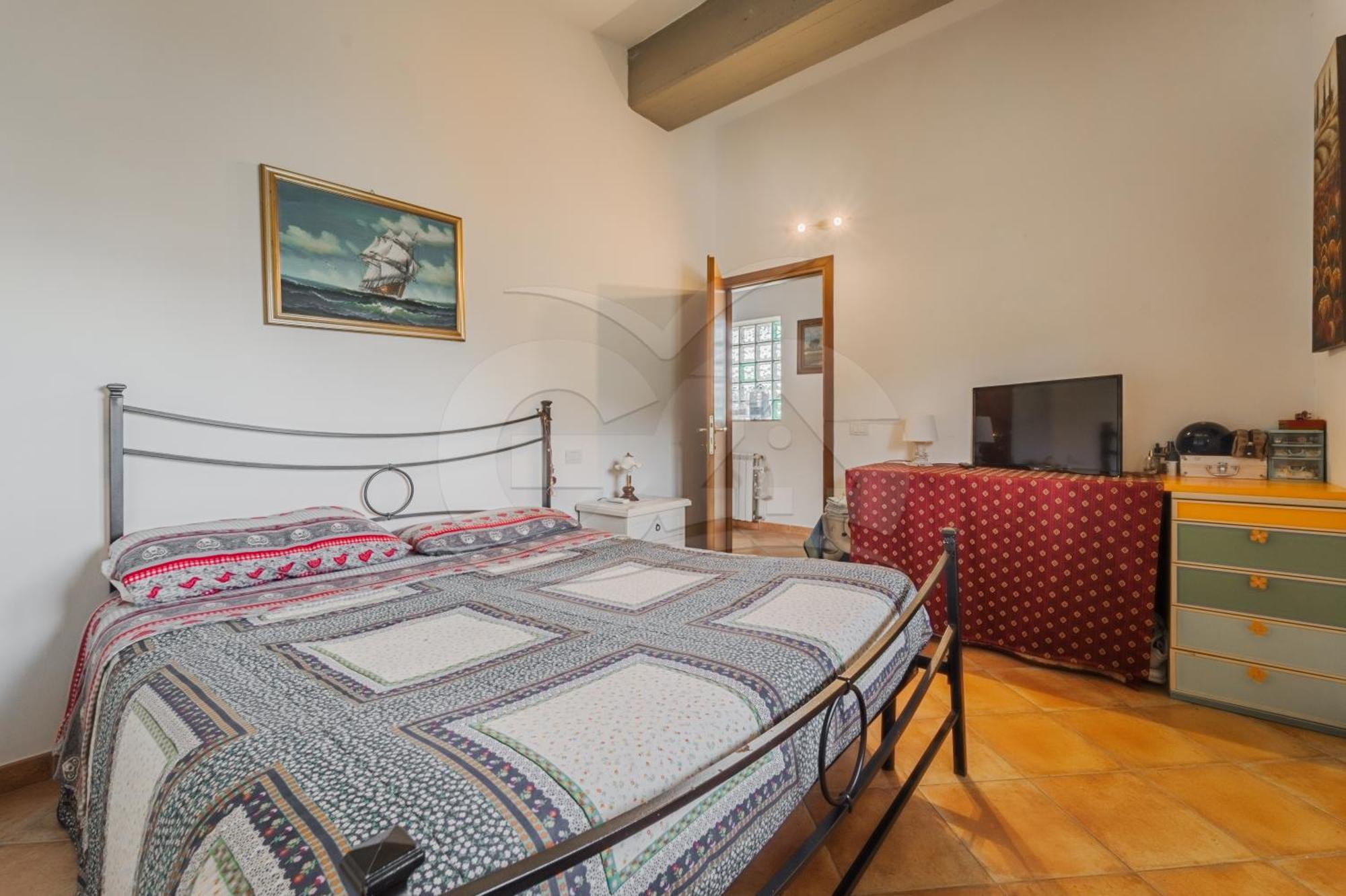 Villino Girasole - Goelba Villa Capoliveri  Buitenkant foto