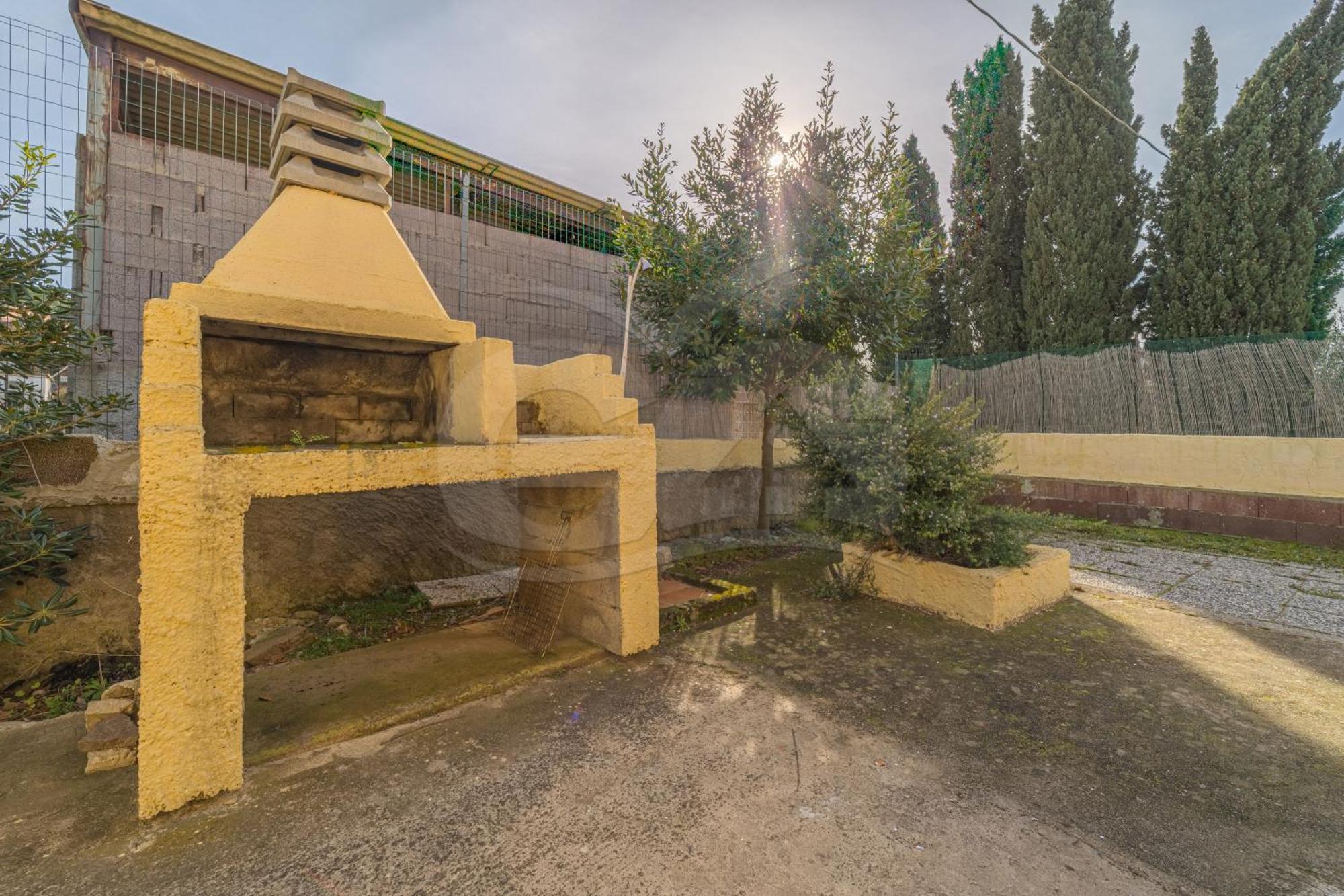 Villino Girasole - Goelba Villa Capoliveri  Buitenkant foto